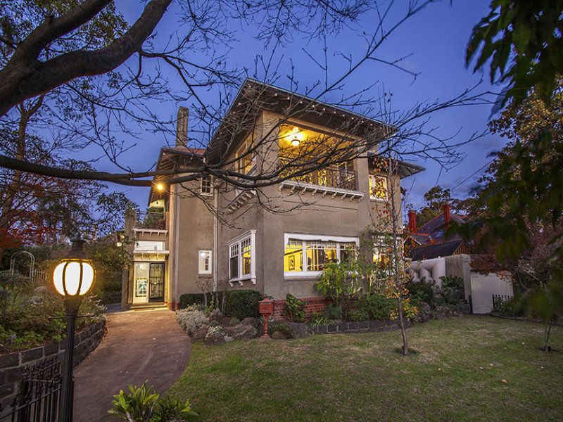 20 Studley Avenue, Kew, VIC 3101