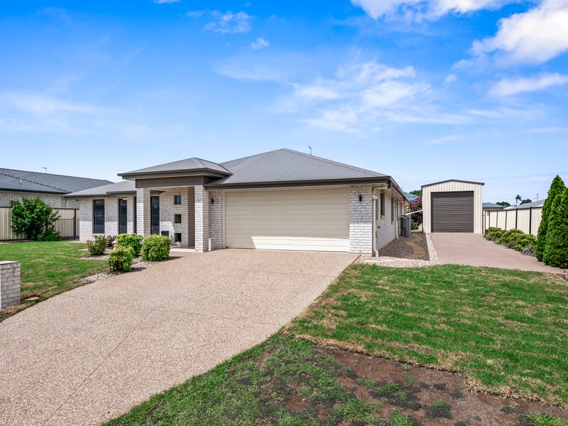 9 Colbar Street, Pittsworth, QLD 4356