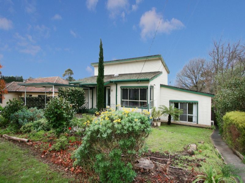 11 Eden Avenue, Heathmont, Vic 3135 Property Details