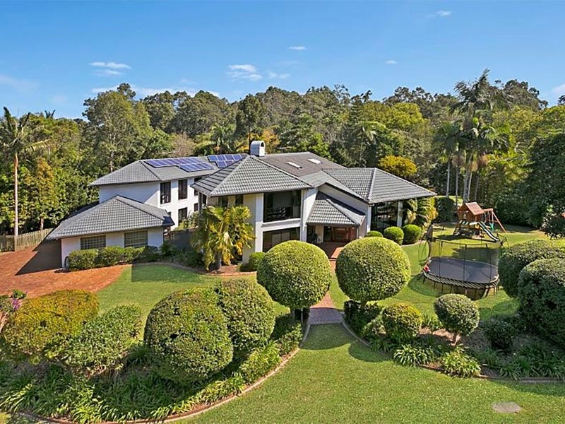 52 Tristania Road, Chapel Hill, Qld 4069 House for Sale realestate