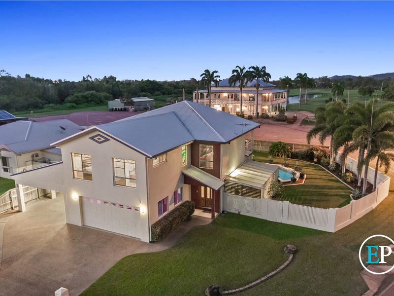 59 Riviera Circuit, Kirwan, Qld 4817 Property Details