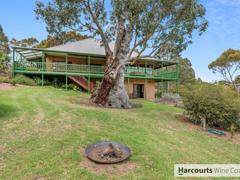 201 McHarg Creek Road (Mcharg Creek), Ashbourne, SA 5157 Property Details