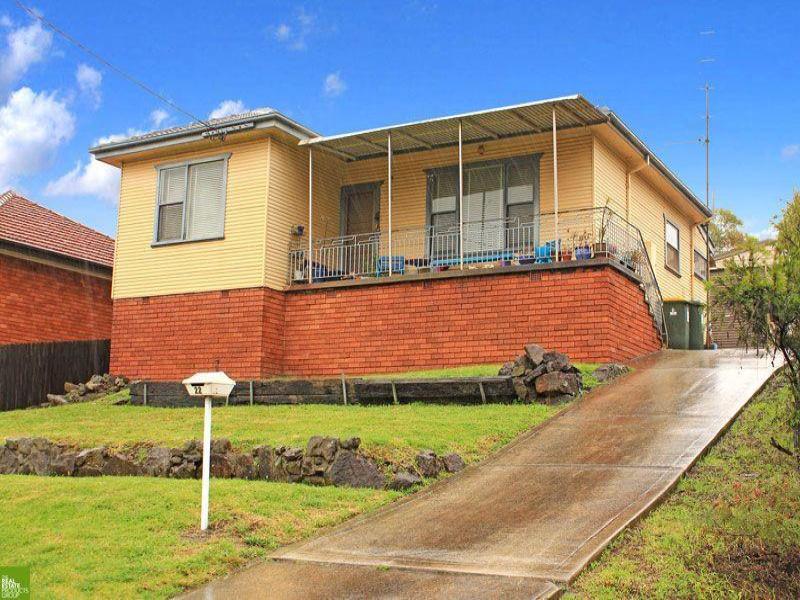 22 Ranchby Avenue, Lake Heights, NSW 2502