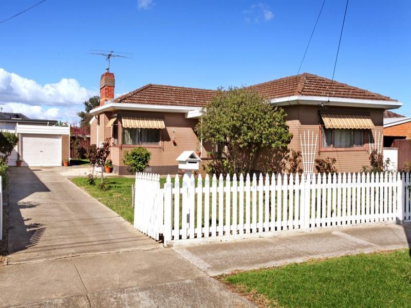 2 Ernest Street, Sunshine, Vic 3020 Property Details