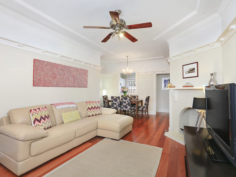 4/223 Military Road, Cremorne, NSW 2090 Property Details