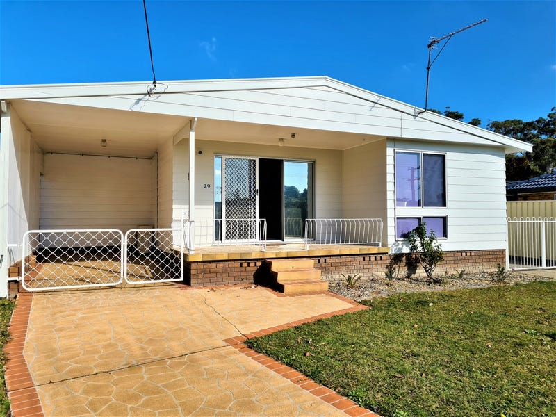 29 Sanctuary Point Road, Sanctuary Point, NSW 2540
