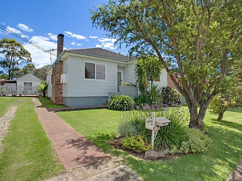 1869 Barkers Lodge Road, Oakdale, NSW 2570 Property Details