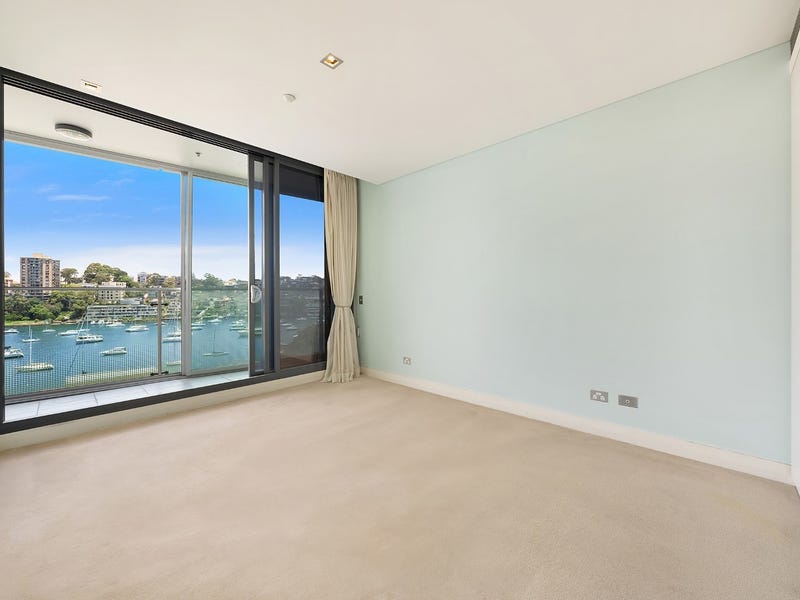 301/8 Glen Street, Milsons Point, NSW 2061