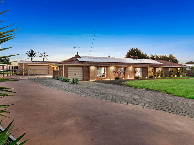 6668 Buccleugh Street, Drysdale, Vic 3222 Property Details