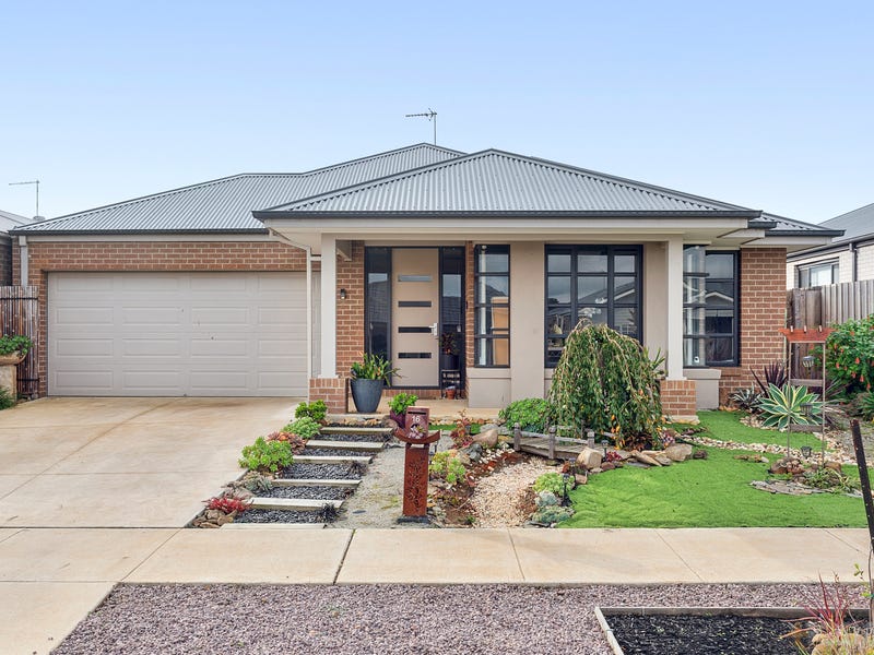 16 Murnong Street, Leopold, Vic 3224 House for Sale