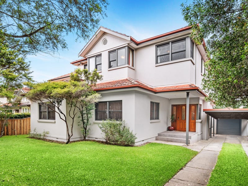 40 Badajoz Road, Ryde, NSW 2112