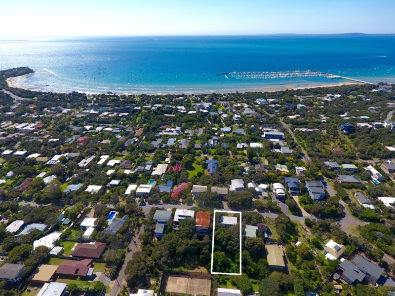 33 Seaview Street, Blairgowrie, Vic 3942 Property Details