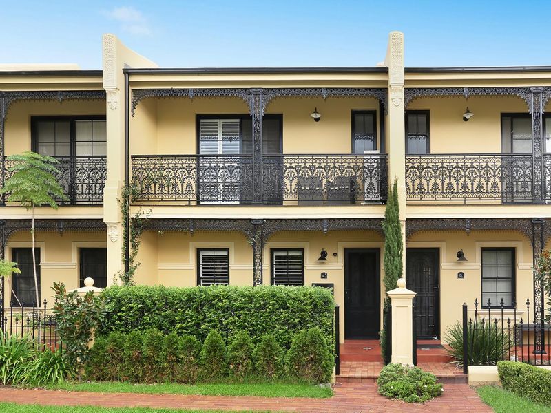 4G/2731 William Street, Botany, NSW 2019