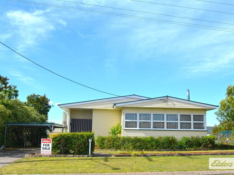 63 Hawker Road, Warwick, Qld 4370 Property Details