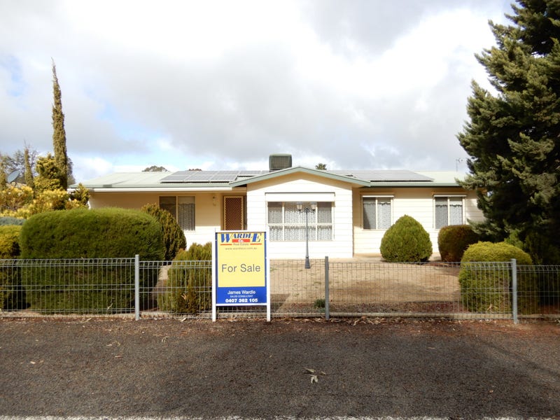 50 Cockburn Rd, Jamestown, SA 5491 Property Details