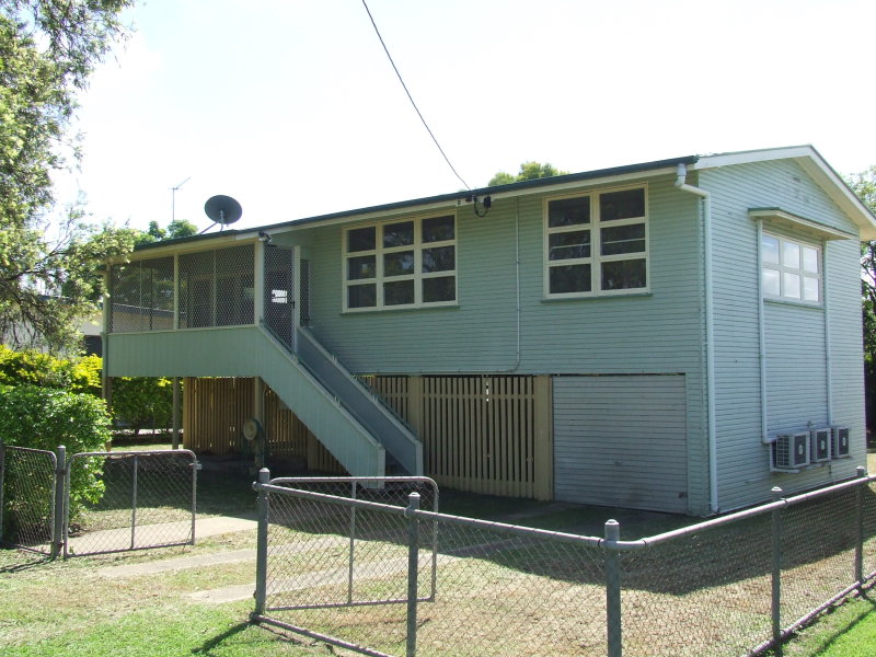 40 Mitchell Street, Monto, QLD 4630