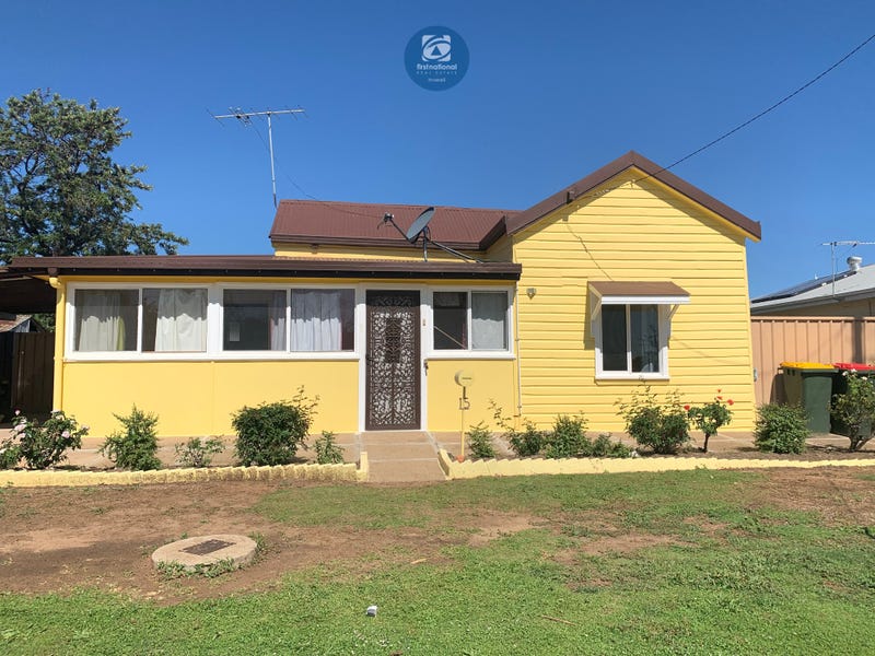 15 Dumboy Street, Delungra, NSW 2403