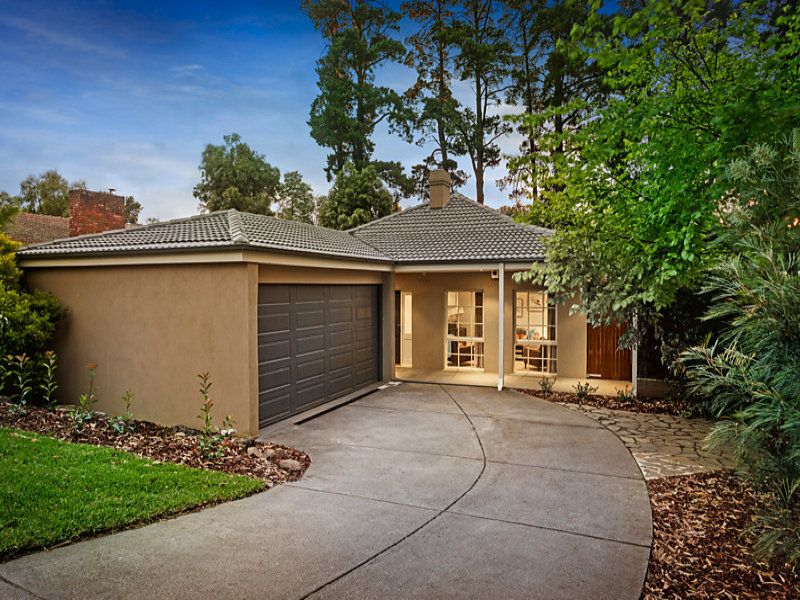 41 Mundara Drive, Ringwood, VIC 3134