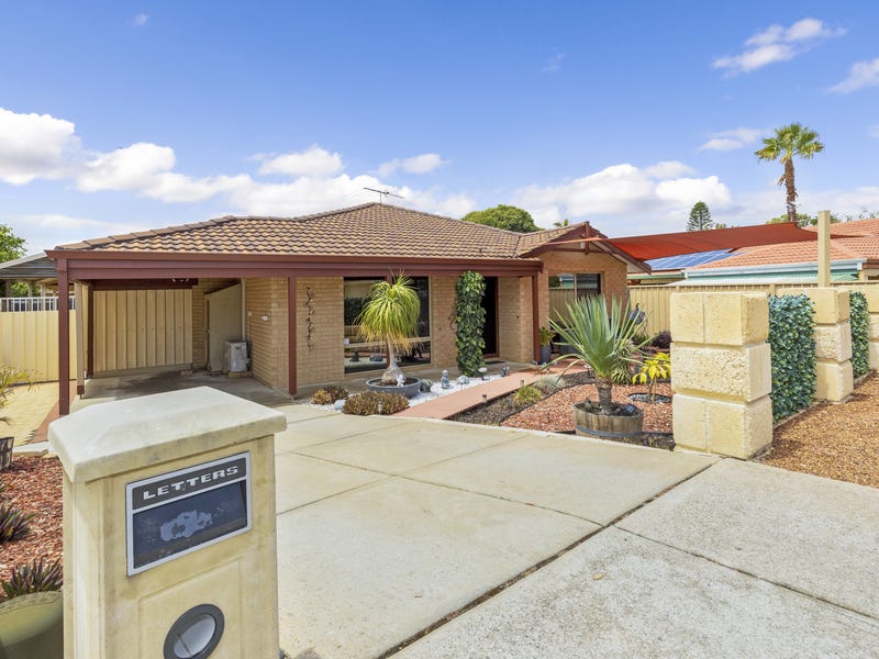 5 Perrin Crest, Clarkson, WA 6030