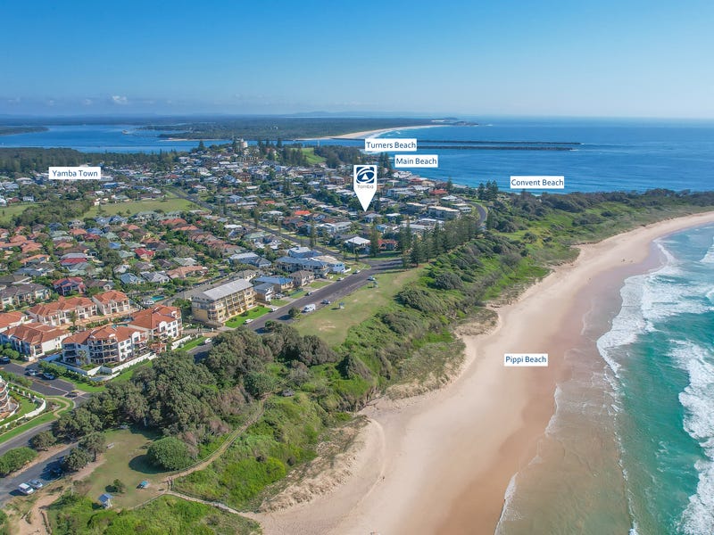 16 Harwood Street, Yamba, NSW 2464