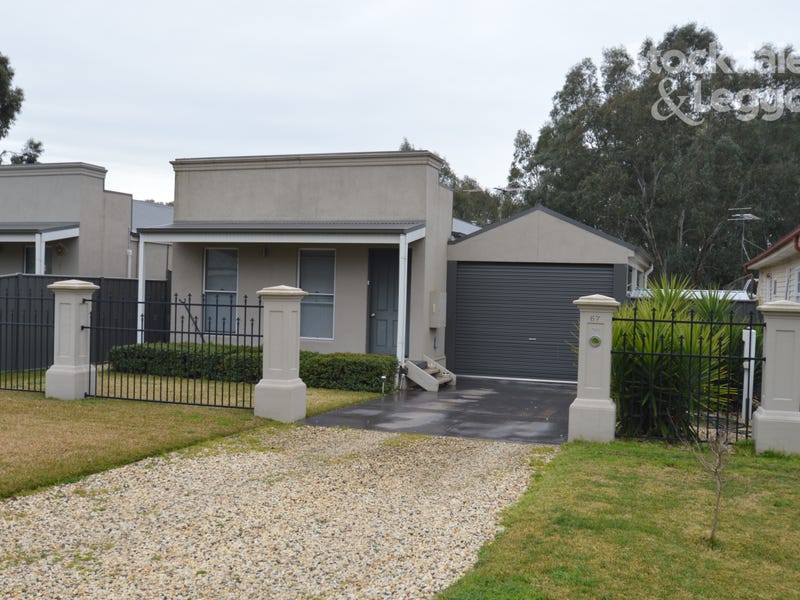 67 Wilson Road, Wangaratta, Vic 3677 Property Details