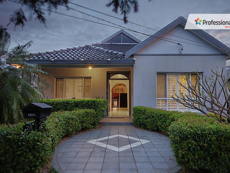 28 Wilson Avenue, Belmore, NSW 2192 Property Details