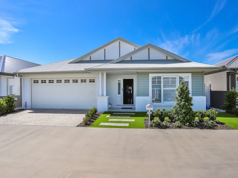 106/194 Road, Beachmere, Qld 4510 House for Sale realestate