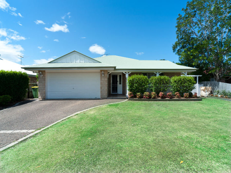 6 Meiland Place, Meadowbrook, QLD 4131 - realestate.com.au