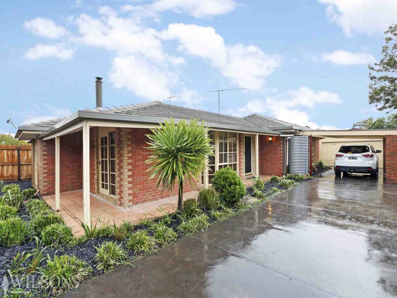 124 Pioneer Road, Grovedale, Vic 3216 Property Details