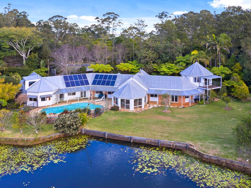 164 Curramore Road, Witta, Qld 4552 Property Details