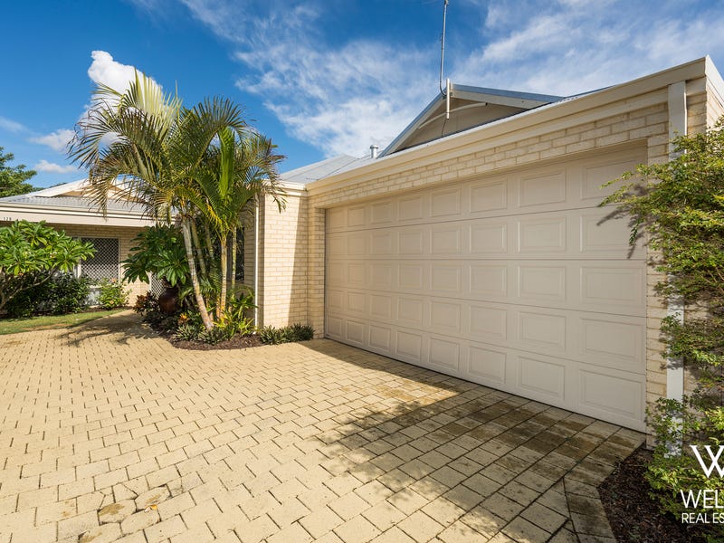 12B Nanven Place, Rivervale, WA 6103 Property Details