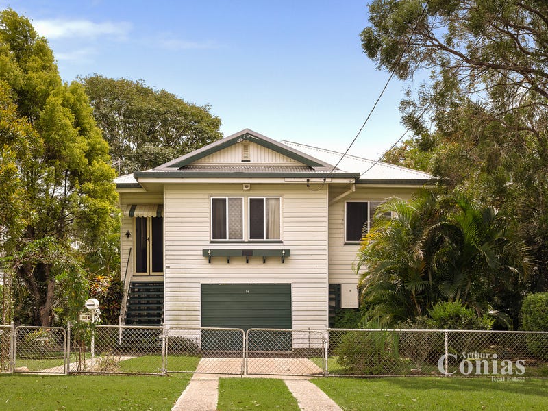 74 Borden Street, Sherwood, Qld 4075 House for Sale