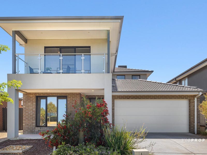 Sold House Prices & Auction Results in Hoppers Crossing, VIC 3029 (+1