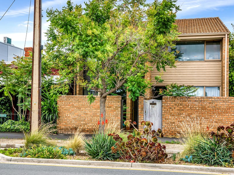256 Gilbert Street, Adelaide, SA 5000