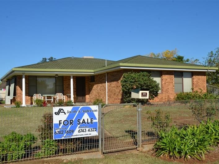 18 Clare St, Boggabri, NSW 2382 Property Details