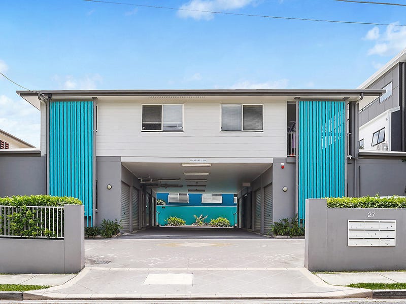 8/27 Paragon Street, Yeronga, Qld 4104 Unit for Sale