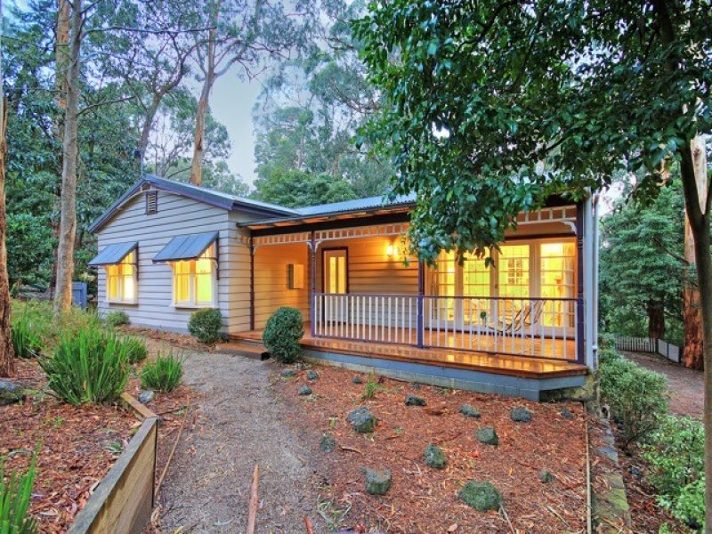 6668 Alexander Avenue, Upwey, Vic 3158 Property Details