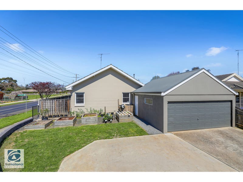 157 Normanby Street, Warragul, Vic 3820 House for Sale realestate