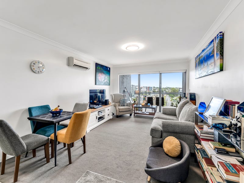 705/9 Union Street, Nundah, Qld 4012 Property Details