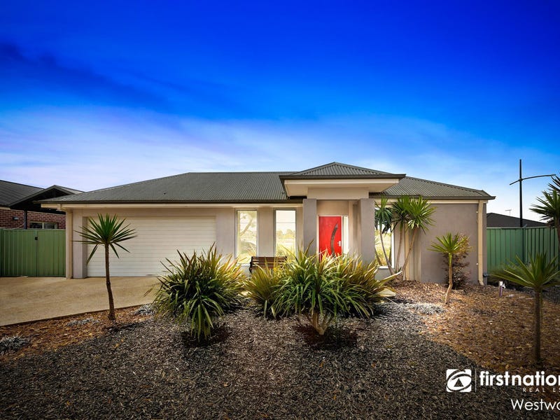 65 Farm Road, Werribee, Vic 3030 Property Details