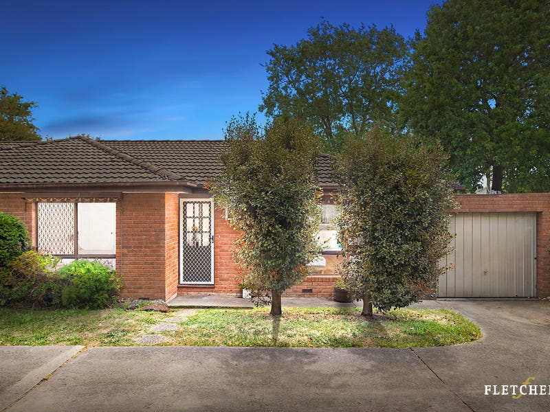 1/68 Hewish Road, Croydon, Vic 3136 Property Details