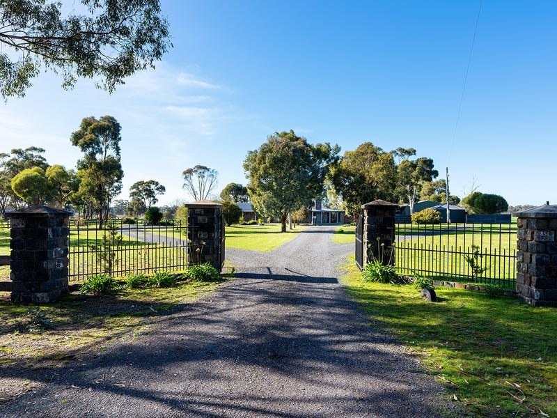 854 MaryboroughDunolly Rd, Havelock, Vic 3465 House for Sale