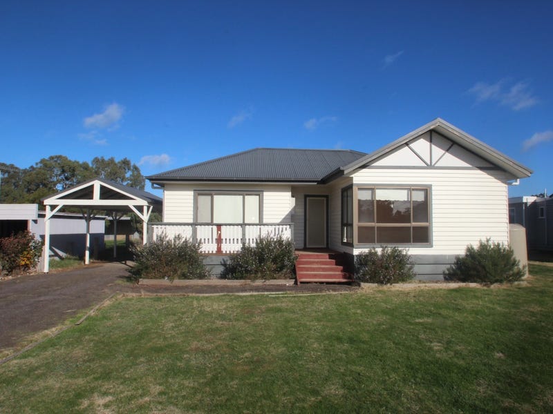 19 Thomas Street, Dunolly, Vic 3472 Property Details