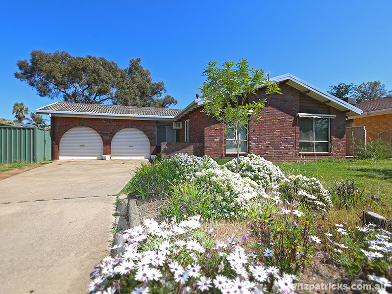 28 Pugsley Avenue, Estella, NSW 2650