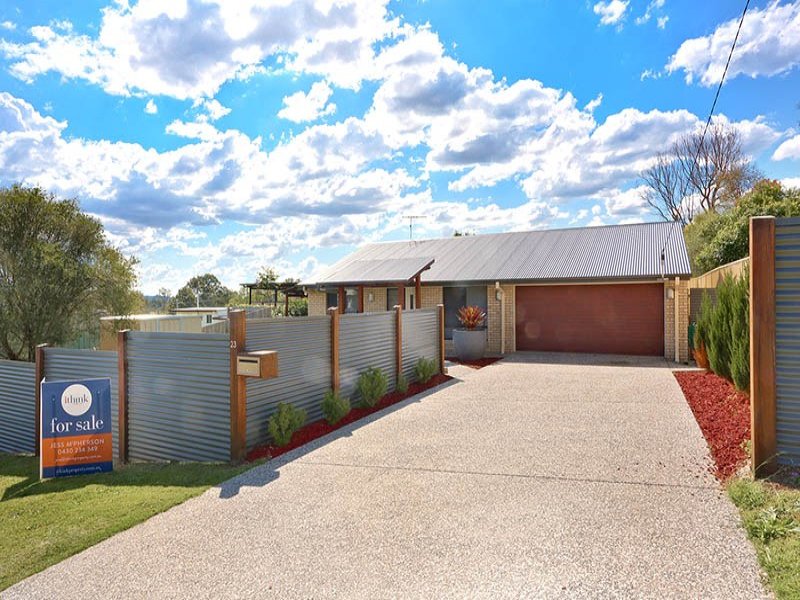 23 Bowen Street, Churchill, Qld 4305 Property Details 23 Bowen Street, Churchill, Qld 4305 Property Details