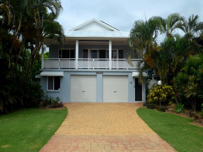 186 Scenic Highway, Lammermoor, Qld 4703 Property Details