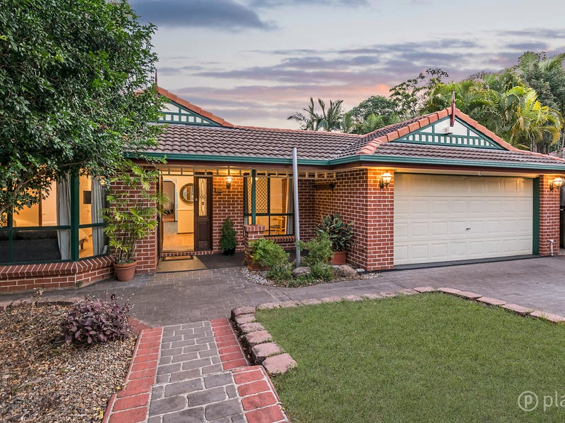 11 Wealth Street, Runcorn, Qld 4113 Property Details