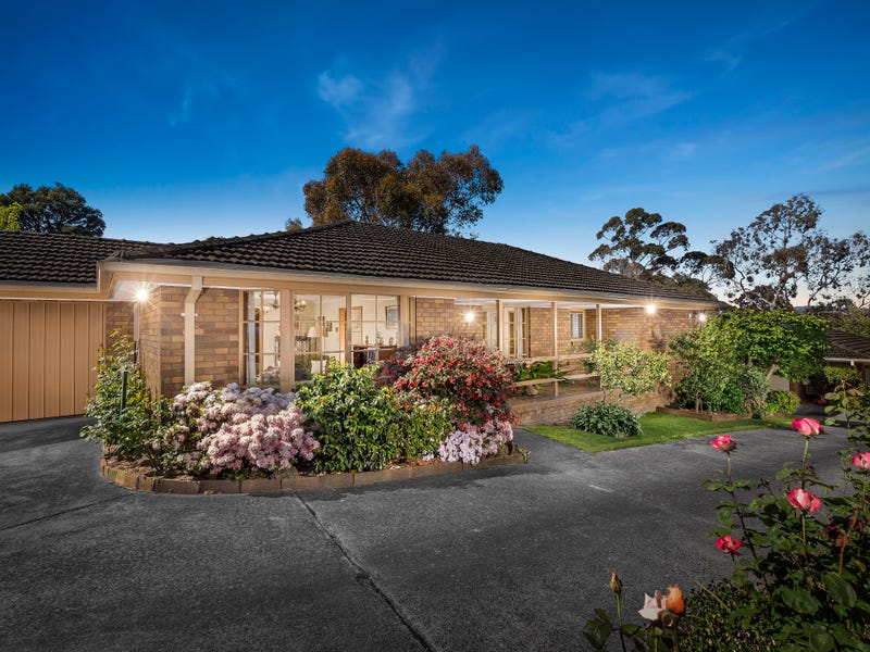 2/42 Terrara Road, Vermont, Vic 3133 Property Details