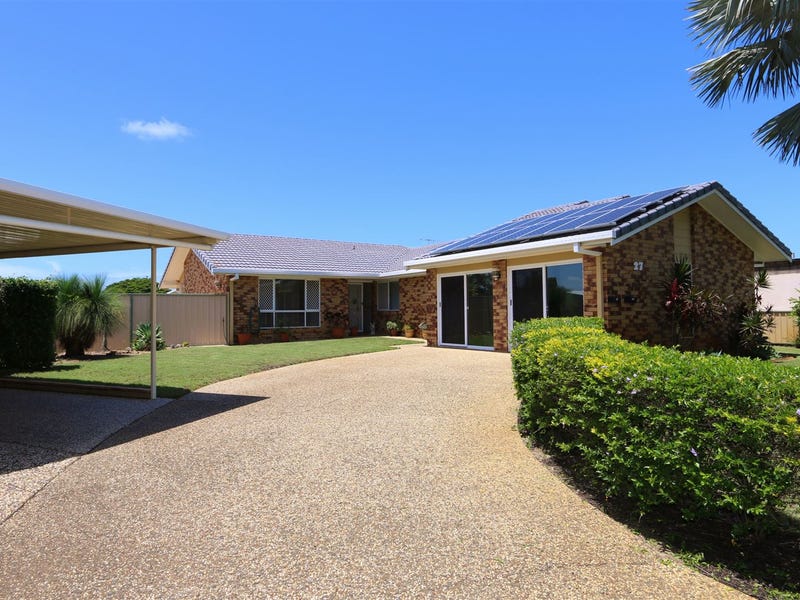 27 Azalea Drive Bongaree Qld 4507 Property Details