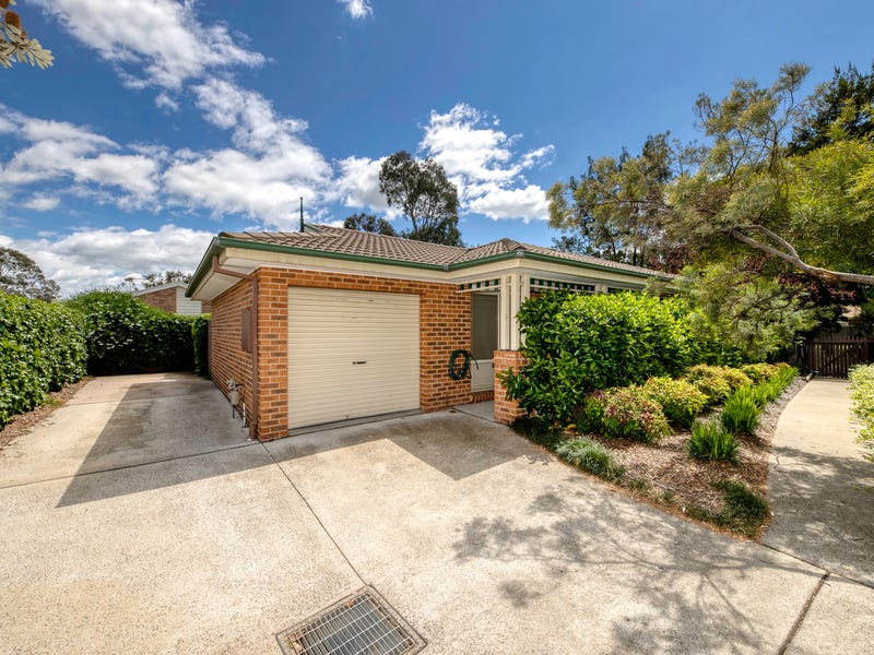 5/15 Troughton Street, Banks, ACT 2906